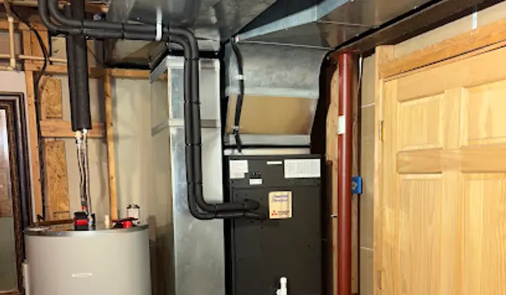 Comfort Pro’s HVAC Services LLC, heat pump installer in Street