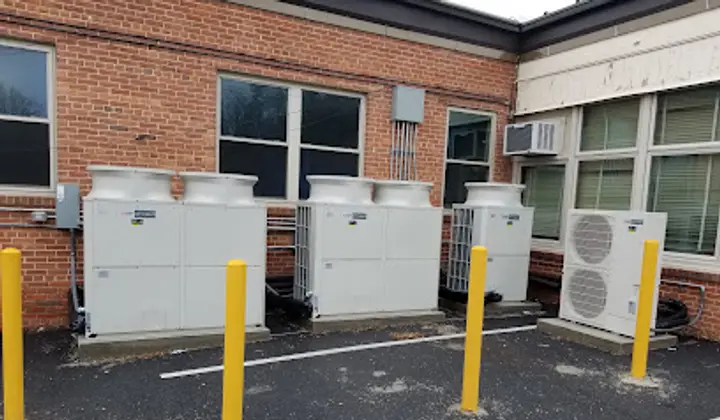 M & G Climate Control,LLC, heat pump installer in Temple Hills