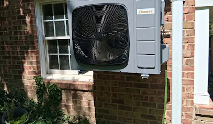 Wathen Enterprises, LLC, heat pump installer in Hollywood