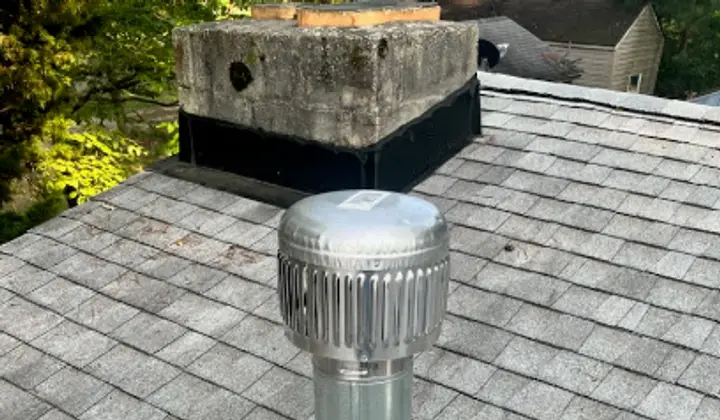 L.A.N.E HVAC Mechanical., heat pump installer in Rosedale