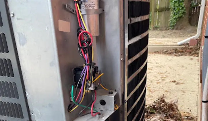 CoreTemp HVACR, heat pump installer in Lanham