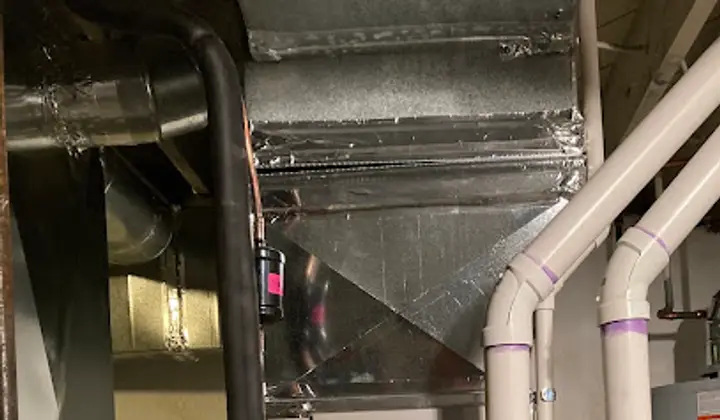 Arlington Heating & Air Conditioning, heat pump installer in Arlington