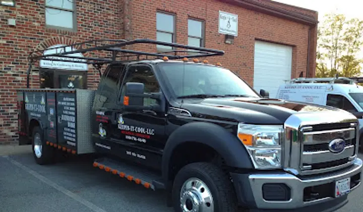 Keepin It Cool LLC, heat pump installer in White Plains