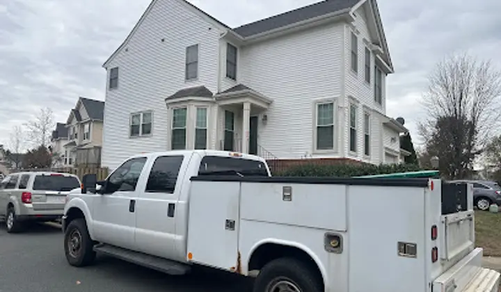Maximum Mechanical Hvac, heat pump installer in Gainesville