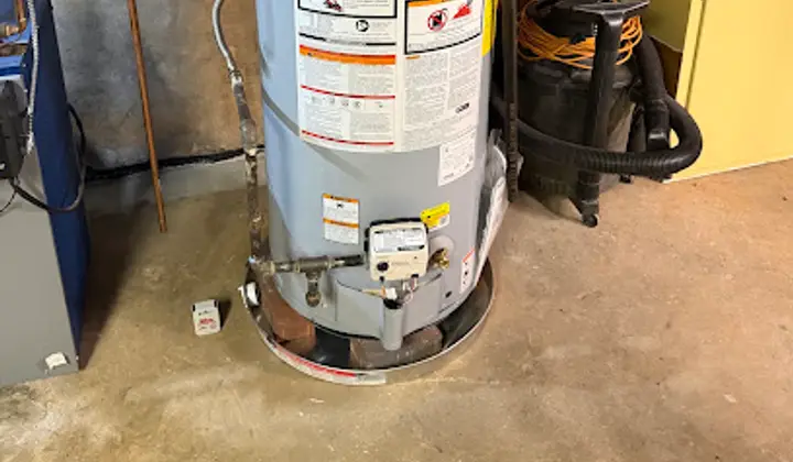 MFZ Air conditioning, Plumbing & Heating, heat pump installer in Pasadena