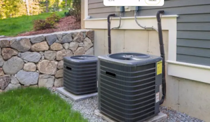 Owens & Johnsons Heating and Cooling, heat pump installer in Silver Spring