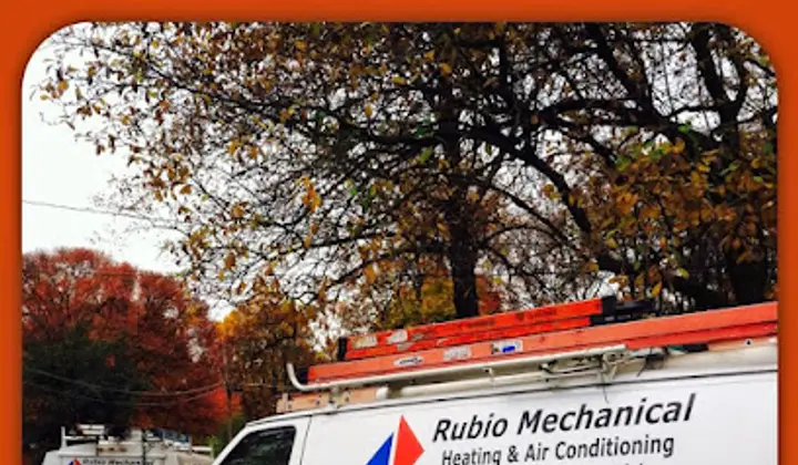 Rubio Mechanical Inc, heat pump installer in Fairfax