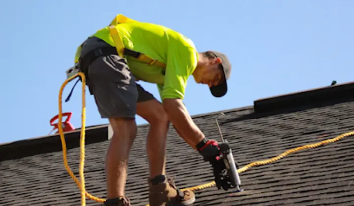 Thomas E Clark Inc, heat pump installer in Washington