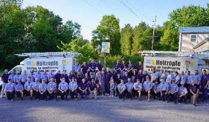 Holtzople Heating, Air Conditioning & Electrical Services, heat pump installer in New Windsor