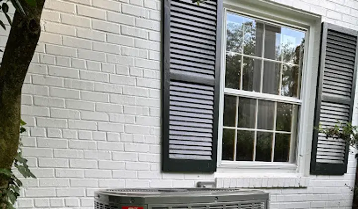 AmericanHiTech, heat pump installer in Sterling