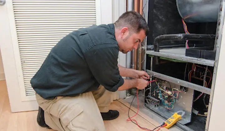 Shipley Plumbing Heating Cooling, heat pump installer in Olney