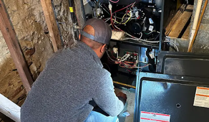 East Coast Heating & A/C, LLC, heat pump installer in Salisbury