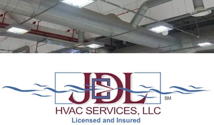 JDL HVAC & Plumbing Services, heat pump installer in McLean