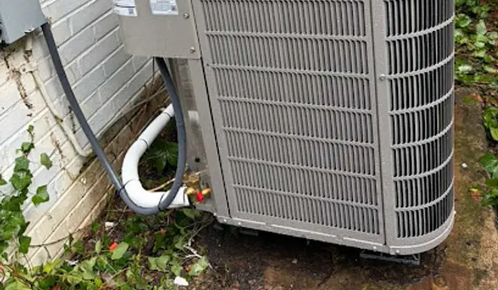 Mario Bro, LLC, heat pump installer in Gaithersburg