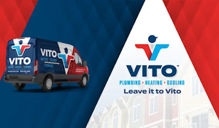 Vito Services, heat pump installer in Rockville