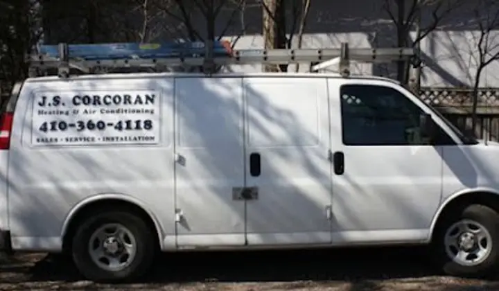 J.S. Corcoran Heating & Air Conditioning, heat pump installer in Pasadena