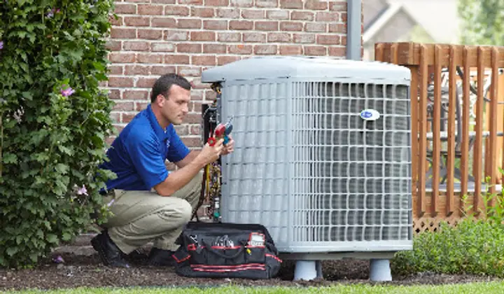 Sears Heating and Air Conditioning, heat pump installer in Windsor Mill