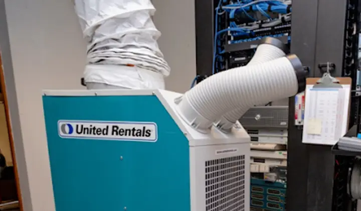 United Rentals - Climate Solutions, heat pump installer in Beltsville