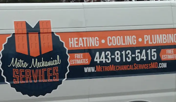 Metro Mechanical Services, heat pump installer in Baltimore