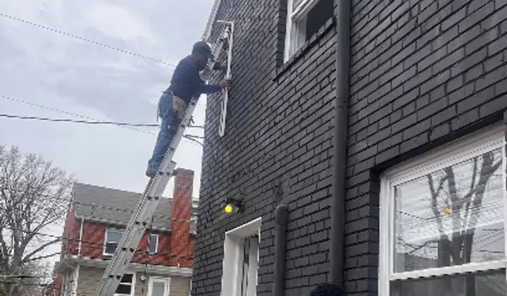 AAA Residential Services Ltd, Heating & Air Conditioning, heat pump installer in Gaithersburg