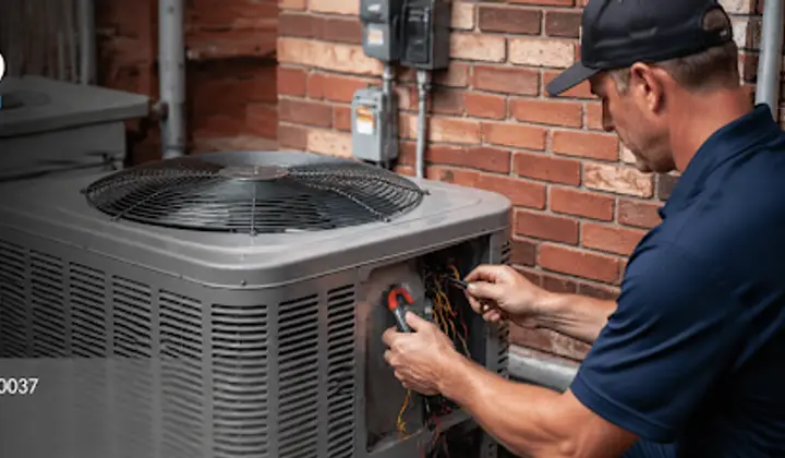 Teravo HVAC Repair Washington, heat pump installer in Washington