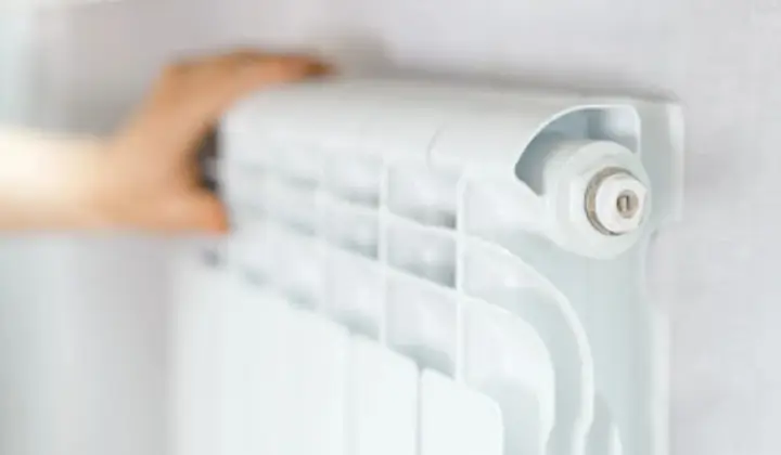 POPE'S AIR, heat pump installer in Manassas