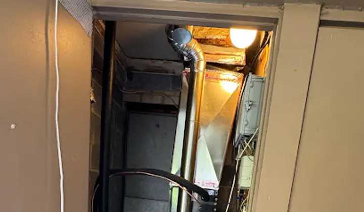 SEVEN TEN HVAC INC., heat pump installer in Laurel