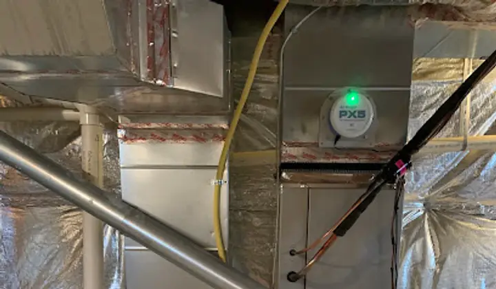 Innovative Comfort Solutions, heat pump installer in Westminster