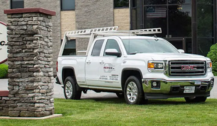 Remco Inc, heat pump installer in Cockeysville