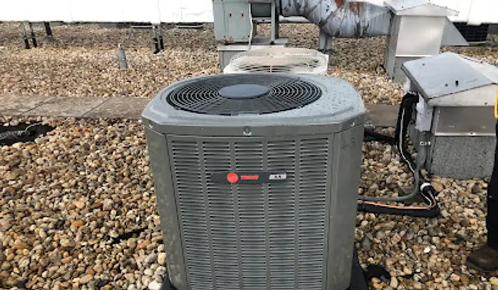 Air Master Heating and Cooling, heat pump installer in Washington