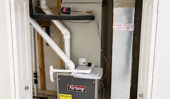 Stokes Plumbing & Mechanical, heat pump installer in Baltimore