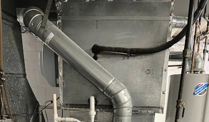 Ward Services LLC, heat pump installer in Gaithersburg