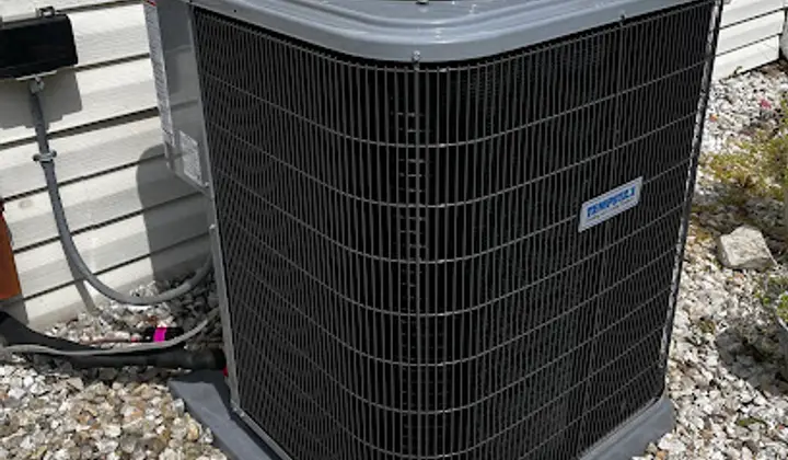 KMT Mechanical llc (HVAC), heat pump installer in Nottingham