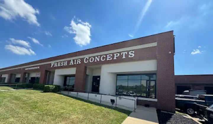 Fresh Air Concepts, LLC, heat pump installer in Linthicum Heights