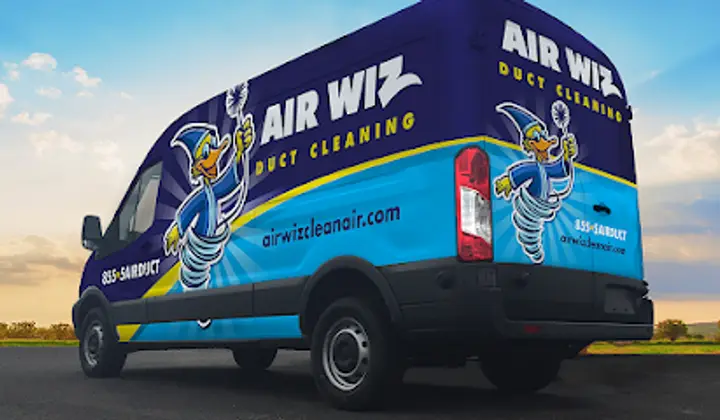 AirWiz Duct Cleaning, heat pump installer in Germantown