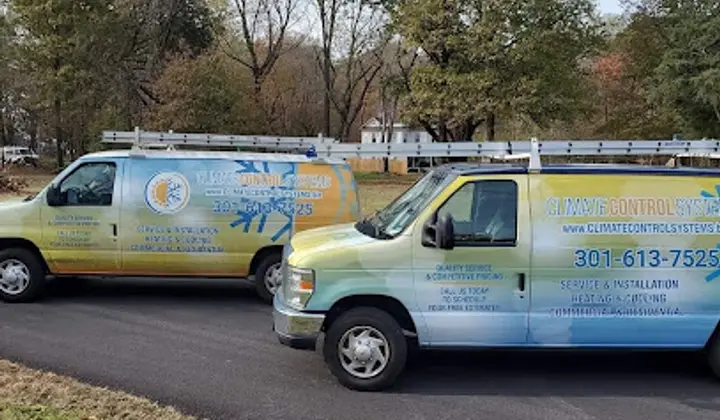 Climate Control Systems, heat pump installer in White Plains