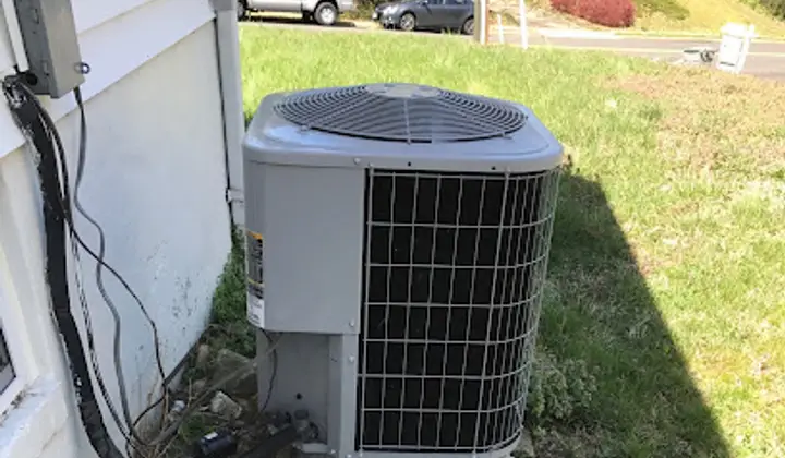 Refritec, heat pump installer in Woodbridge