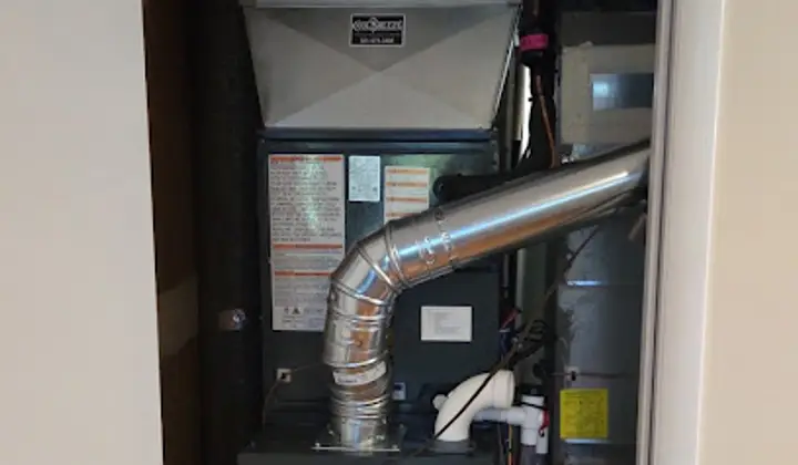 Cool Breeze Plumbing, Heating & A/C, heat pump installer in Gaithersburg