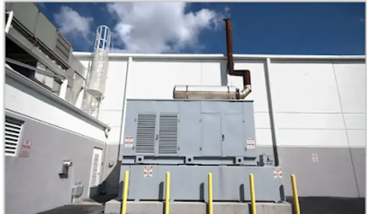 Johnson's Polar Air Inc, heat pump installer in Sterling