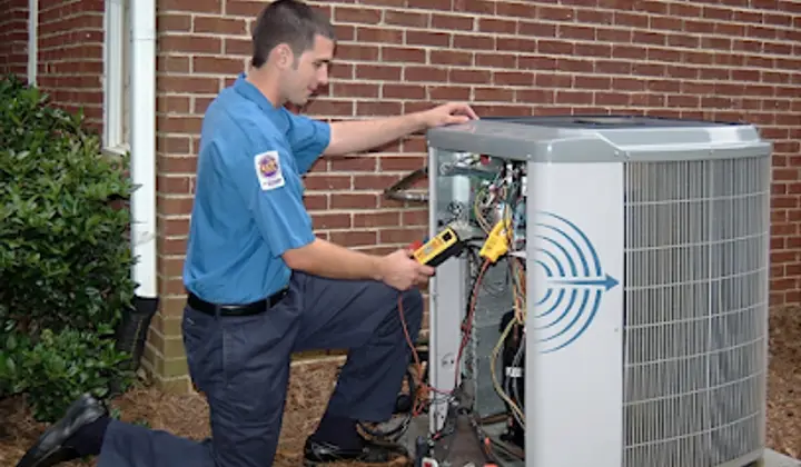 Cool Vibe Services, heat pump installer in Sterling