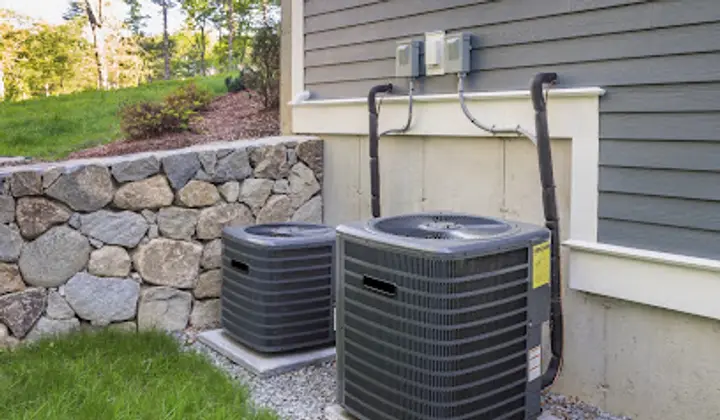 Absolute Supply and Services, LLC, heat pump installer in Temple Hills
