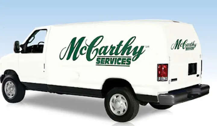 McCarthy Services, heat pump installer in Springfield