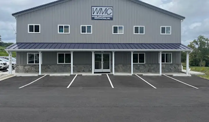Woodlawn Mechanical Contractors, heat pump installer in Frederick