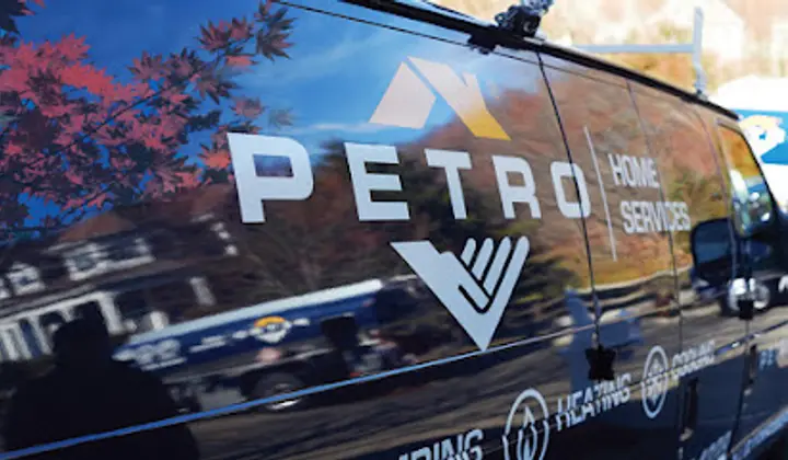 Petro Home Services, heat pump installer in Capitol Heights