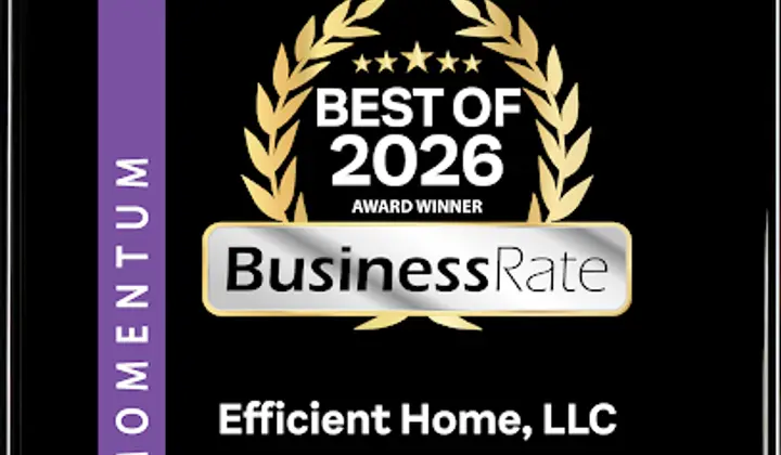 Efficient Home, LLC, heat pump installer in Laurel