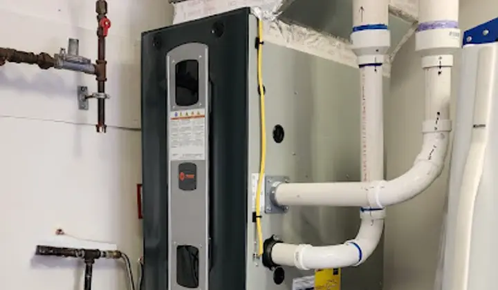 Air One Tech LLC, heat pump installer in Chantilly