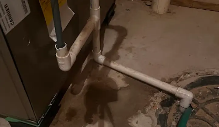 Beltway Air & Comfort Services Inc., heat pump installer in Springfield