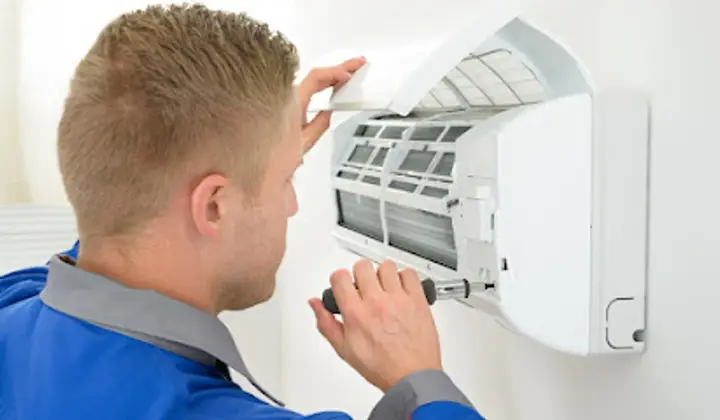 BMC Installation Heating & A/C, heat pump installer in Silver Spring