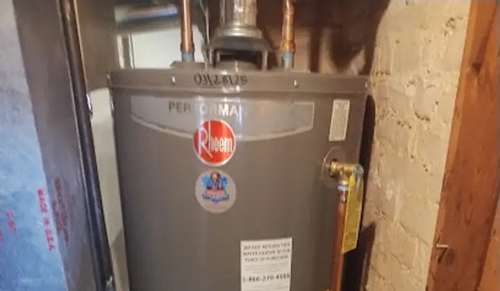 Chason Service Engineers Inc, heat pump installer in Timonium